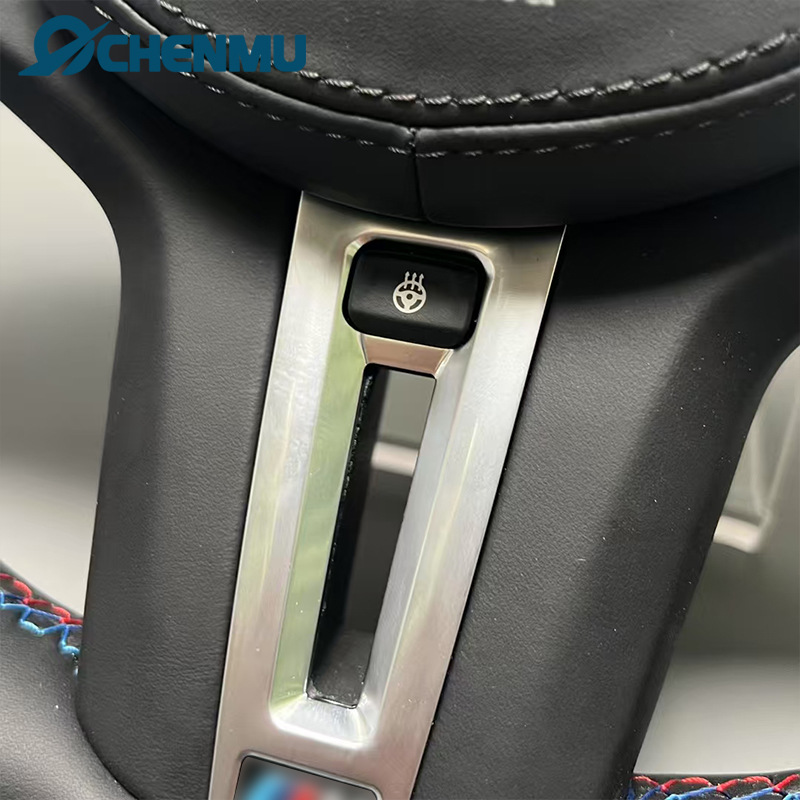 Suitable for Bmw Heated Steering Wheel 34567 Series X3X5X6G20G28G30G38G05 G80 G11 G12