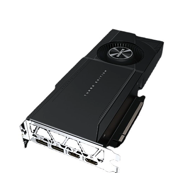Подходит для Gigabyte RTX 3080 Turbo без защиты питания