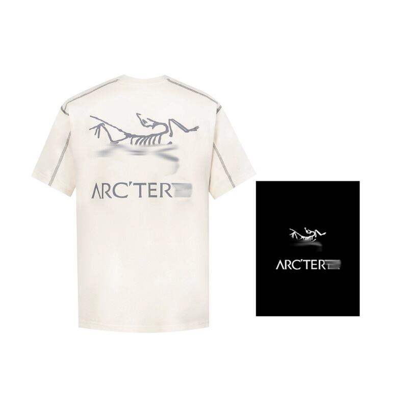 High-End Version of the Classic Niao Jia Style with Visible Stitching and Logo Print, Round Neck, Loose Fit, Short-Sleeve T-Shirt for Men and Women High-End Version of the Classic Niao Jia Style with Visible Stitching and Logo Print, Round Neck, Loose Fit, Short-Sleeve T-Shirt for Men and Women