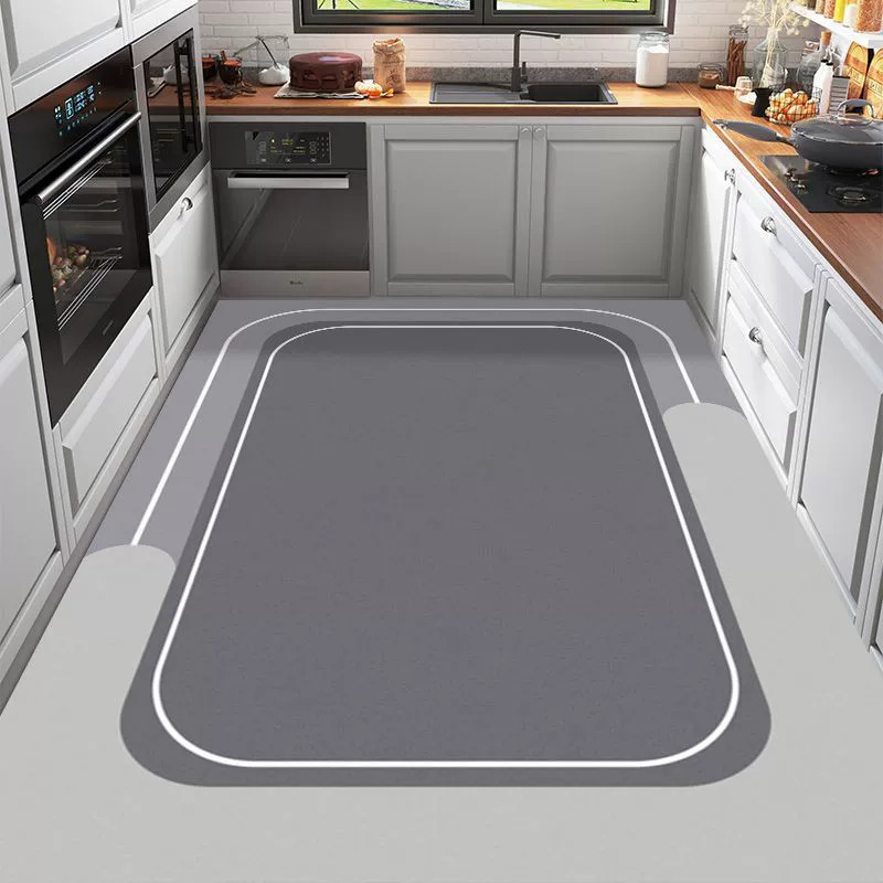 YH-Minimalist Kitchen