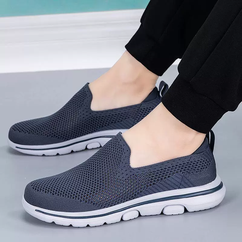 2025 Летняя удобная повседневная спортивная обувь для мужчин и женщин