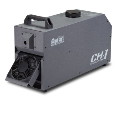 Antari 安特利 CH-1D薄雾烟机 舞台演出薄雾烟雾两用机CHL-2油性