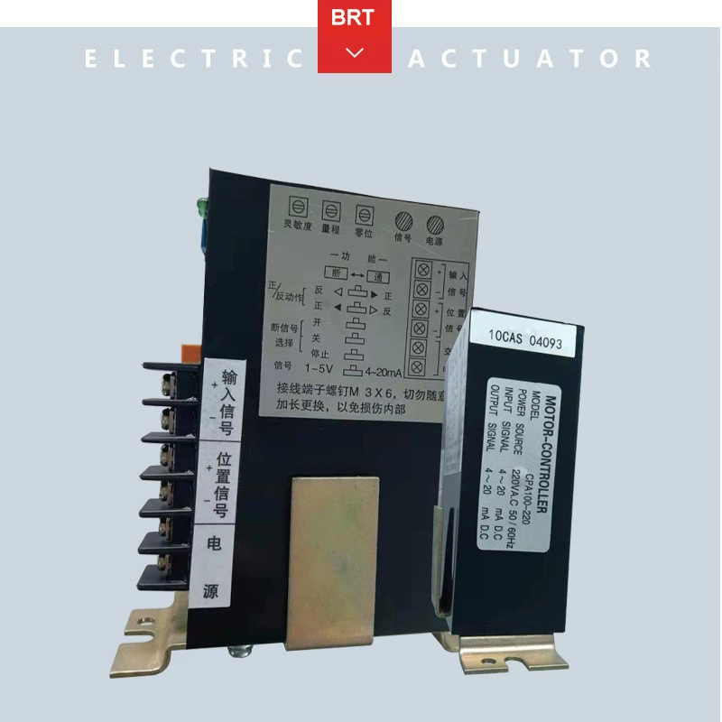 CPA100-220/CPA101-220 интегрированный электронный модуль управления панель управления
