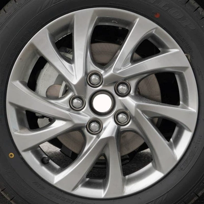 Hub 15 inch 16 inch 17 inch - 177inch-corolla