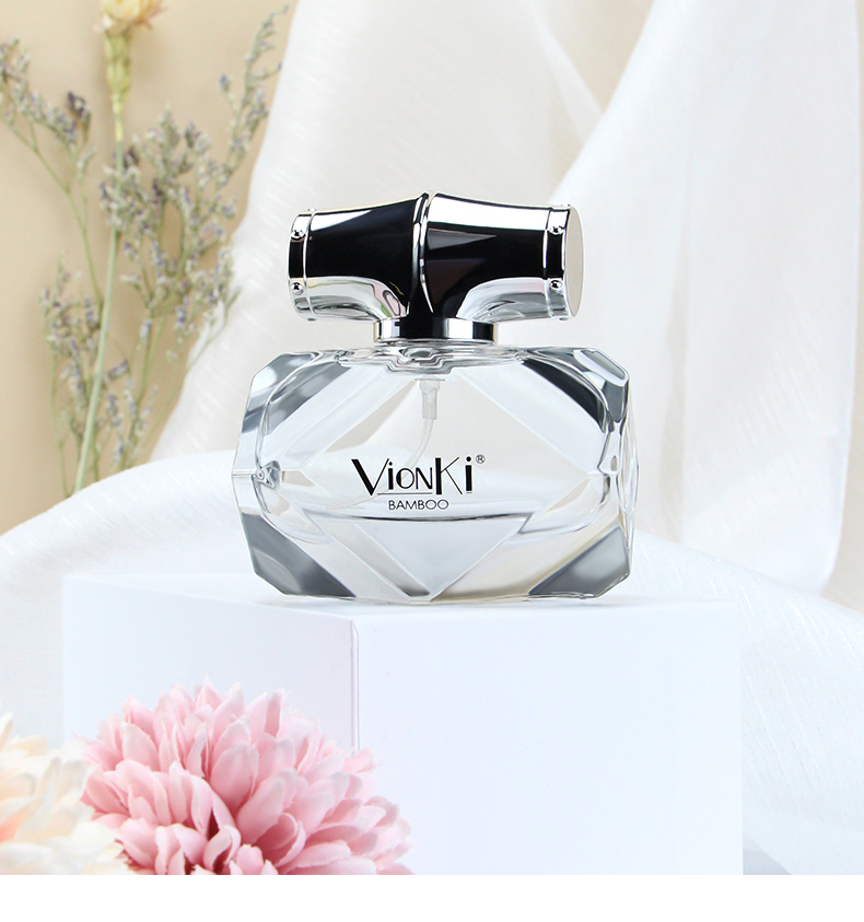 Viange bamboo charm eau de toilette voor dames elegante bloemengeur_voghion.com