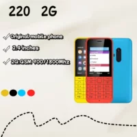 Смартфон для пожилых и младших школьников, для импорта, 2G