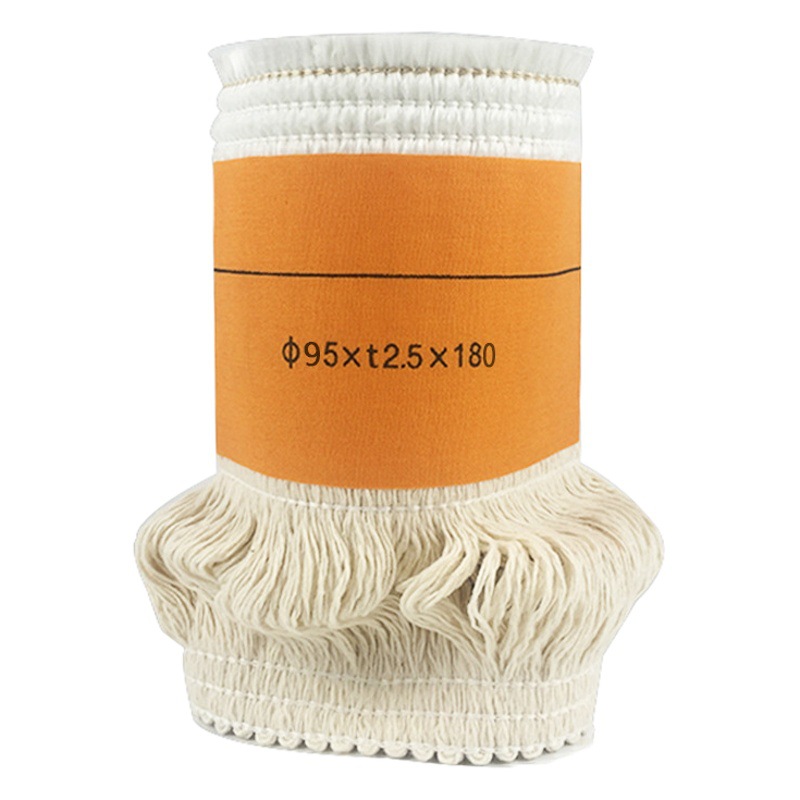 95mm Diameter Kerosene Stove Heating Stove Core Household Kerosene Stove Core Cross-Border Cotton Fiberglass Wick