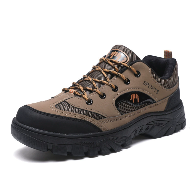 Platform Sports Shoes for Climbing, Casual Leisure Footwear, Plus Size, Multiple Colors and Sizes