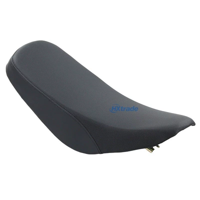 Bike Little King Seat Cover – Motorcycle cushion