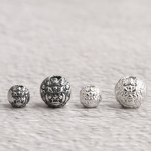 S925�y �Sؔ�������¿������L����ˮ�����diy�������Ʒ���