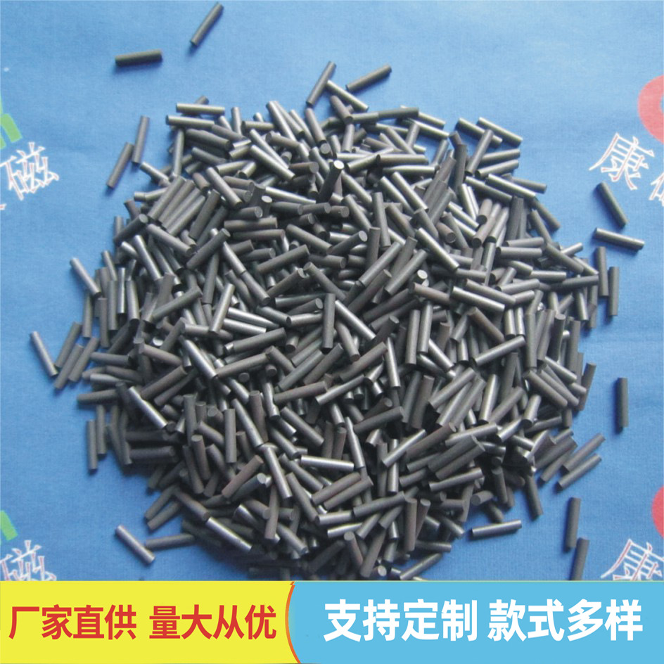 优质磁棒  抗干扰磁棒 R6*25 镍锌铁氧体磁棒