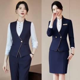 职业女裤套装;职业女裙套装;女式衬衫