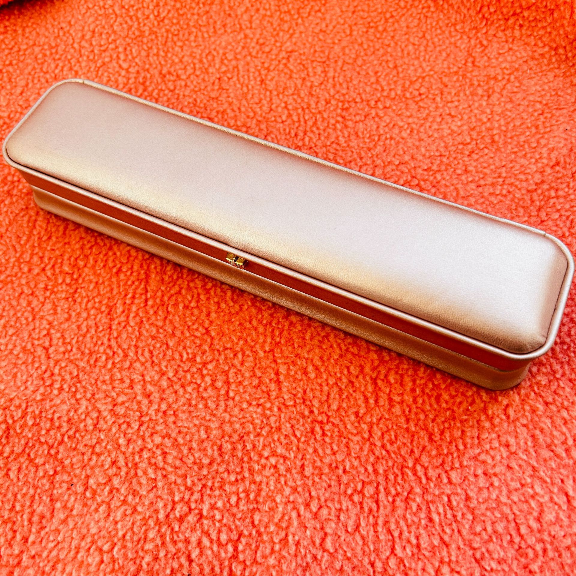 PE Película Caja de Suspensión Anti-oxidación sellada caja pantalla estante caja de almacenamiento collar caja de oído studs anillo caja de un solo tiro no enviado image 9