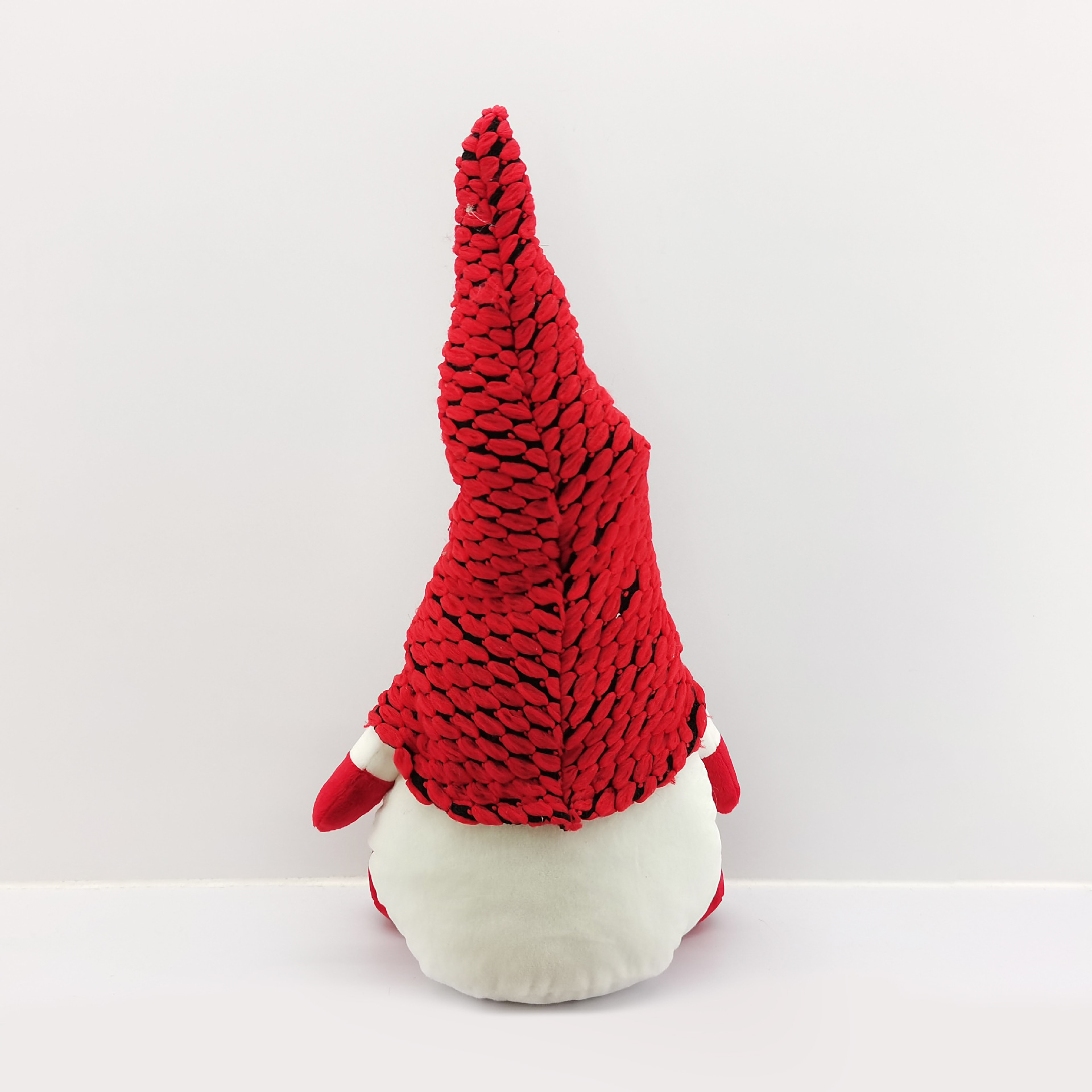 Hot selling wholesale cheap price decoration gift christmas gnomes doll for kid