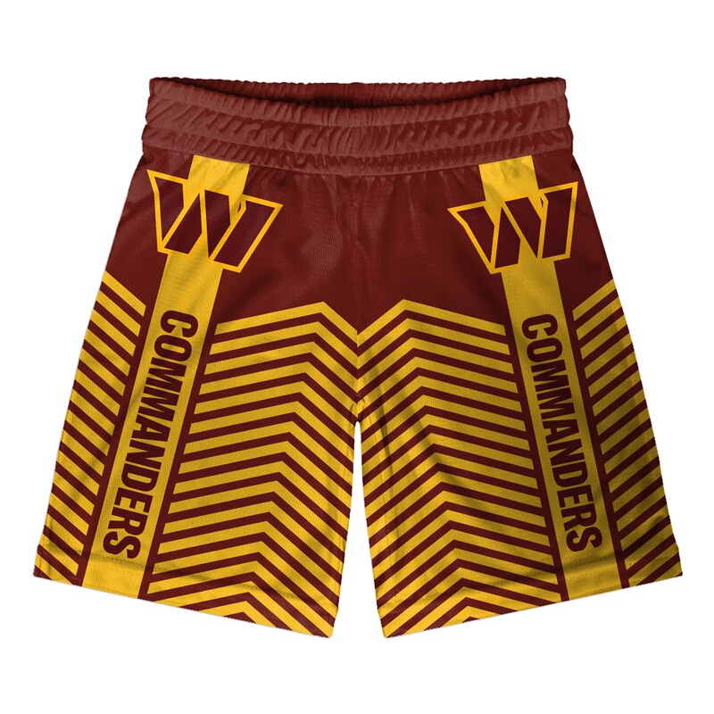 New Foreign Trade Independent Station Men's Summer Shorts Men's Gym Basketball Shorts