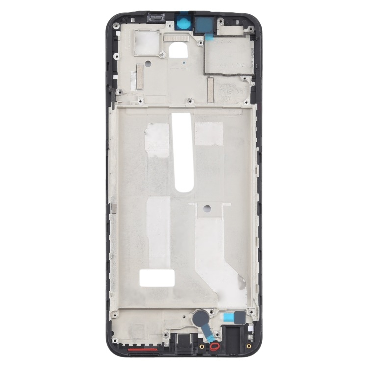 Frame frontal LCD / Frame A para vivo Y52S / iQOO U3 V2057A V2061A