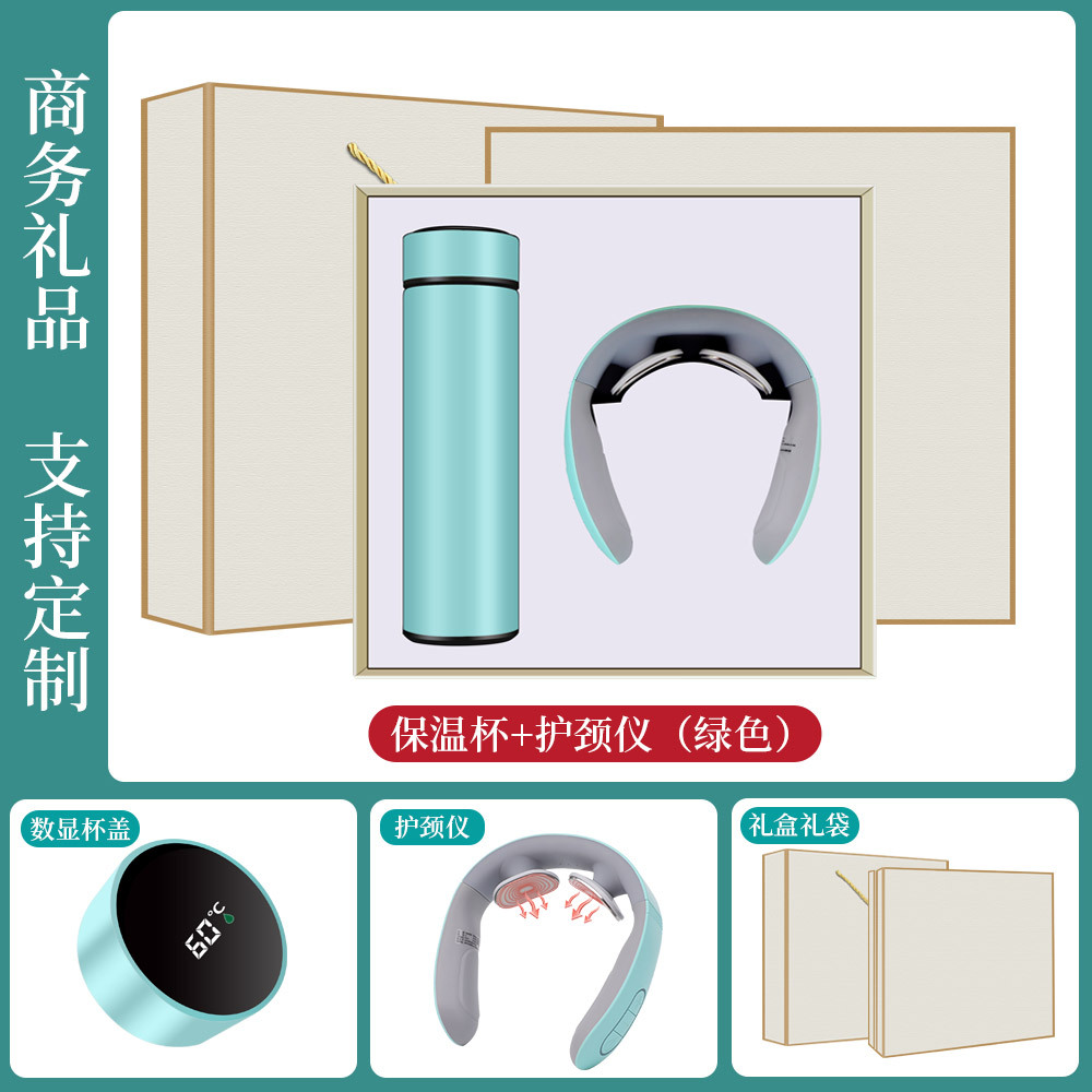 Práctico regalo termo taza paraguas regalo de negocios traje de apertura actividad regalo de recuerdo para el cliente regalo creativo