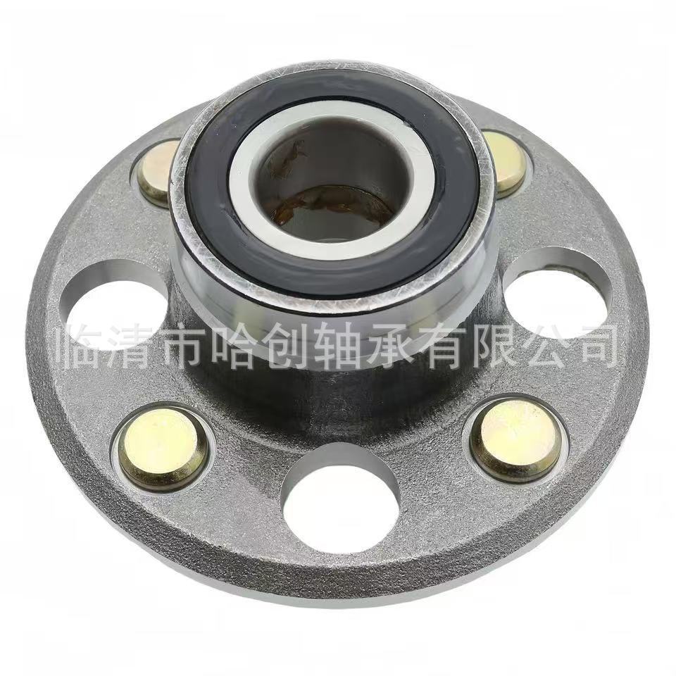 Car Wheel Hub Unit Wheel Shell 513035 Is Suitable for Honda Acura Hub008 Rear Wheel 42200-S04-008