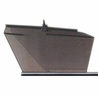 Sun shade — Use