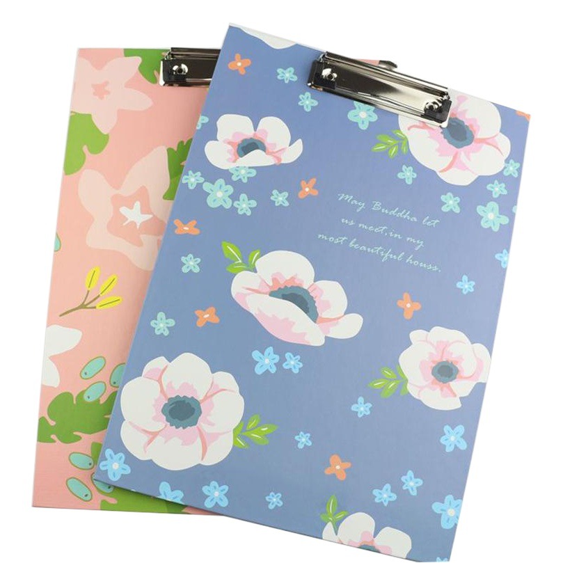 Carpeta de cartón A4 con cremallera y diseño personalizado para organizar documentos, almacenamiento de oficina exquisito, de madera.