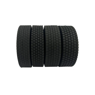 Thickened Silicone Tire Toy Car Yolsuzluq şinləri