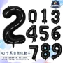 主题数字条纹派对赛车