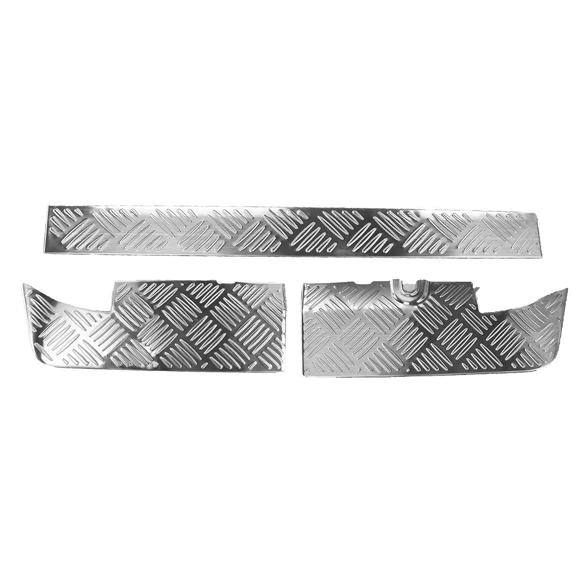 Suitable for Suzuki Jimny 2018+Jb74 Special Exterior Trim Parts Rear Bumper Anti-Scratch Rear Surround Guard