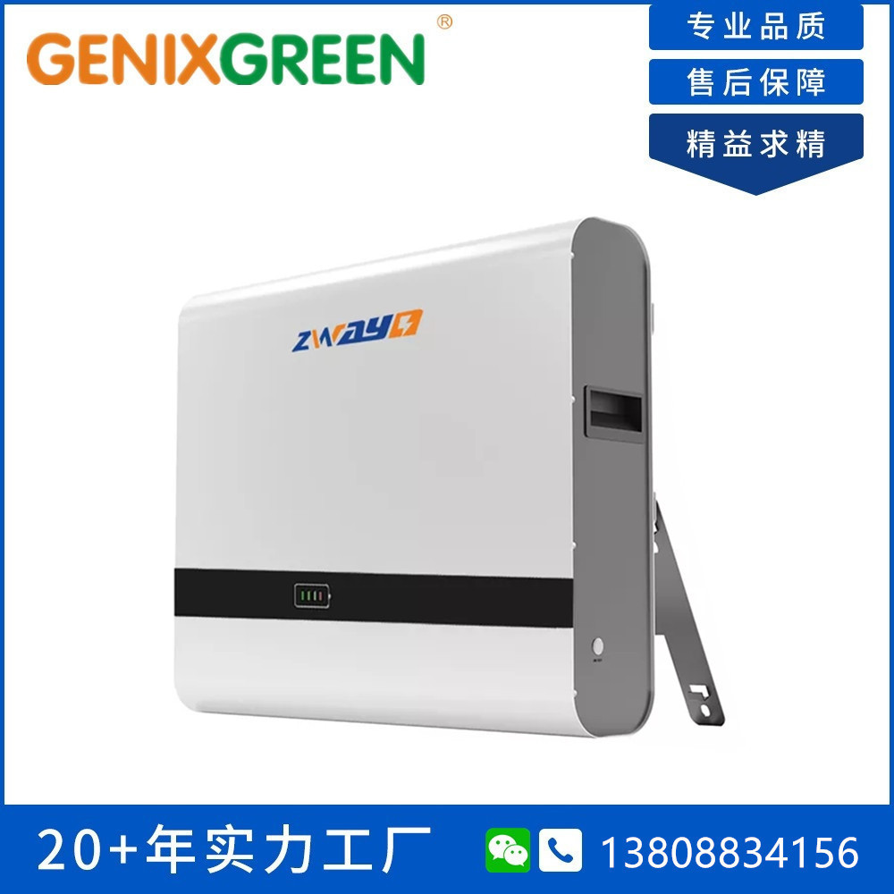 10kw solat system energy power wall mounted lifepo4 battery