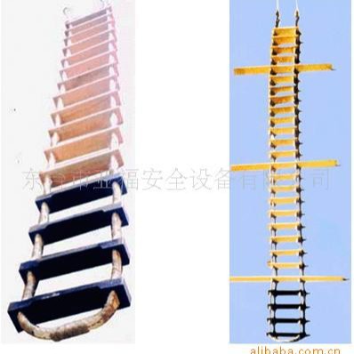 船用登乘软梯引水软梯厂家引航员软梯船用救生CCS/EC认证船用软梯