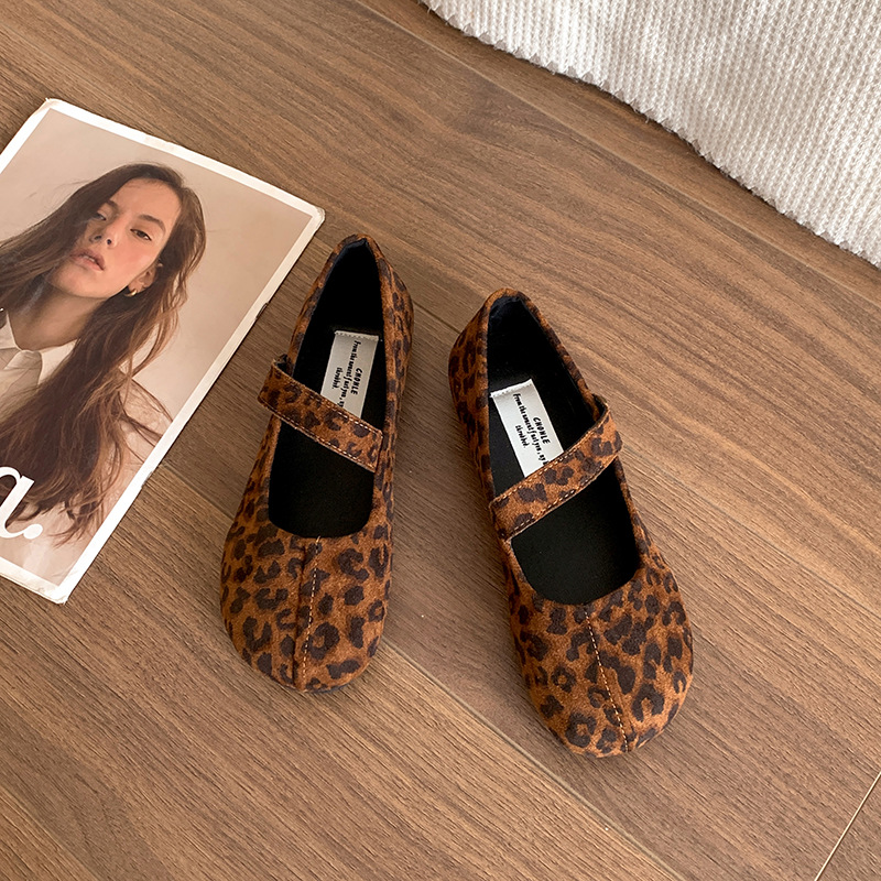 표범 무늬 색상