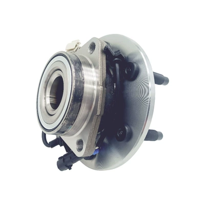 Bearing 98-06 Four-wheel