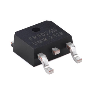 Original Authentic Irfr9024Ntr Package To-252 60V / 20A P-Channel, Field Effect Tube