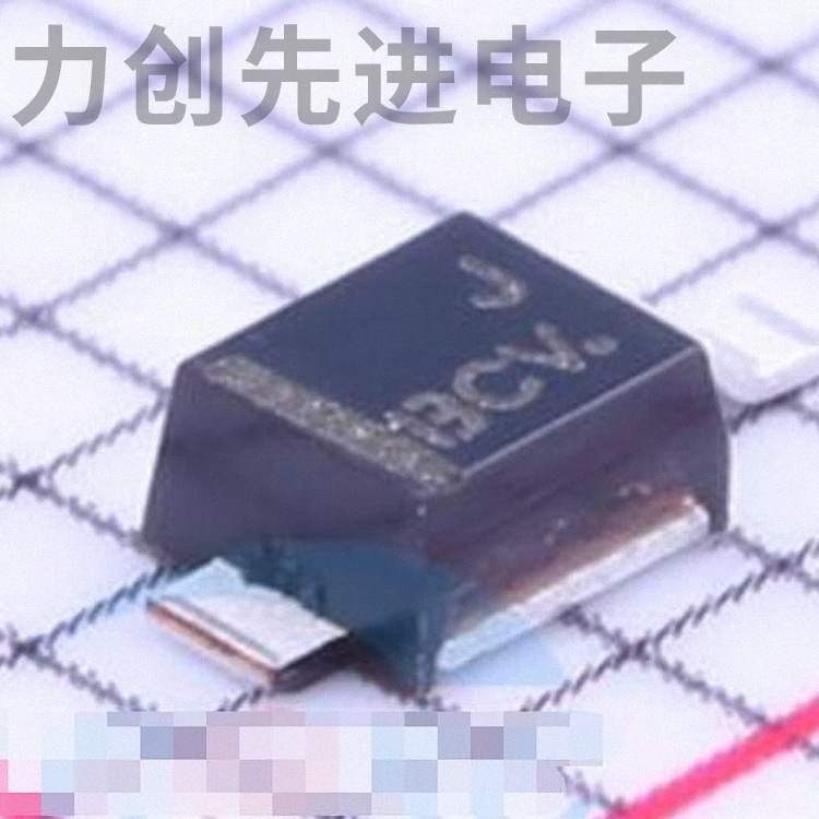 MBRM120ET1G 封装 Powermite 肖特基二极管