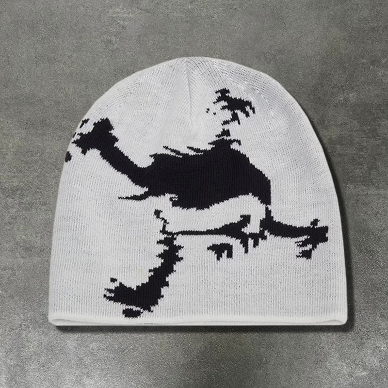 Gorras de Moda Europeas y Americanas, Estilo Hip-Hop Retro, Simples, Casuales, Versátiles, de Color Sólido con Bordado de Letras, al por Mayor