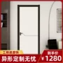复合多层家用欧式木门