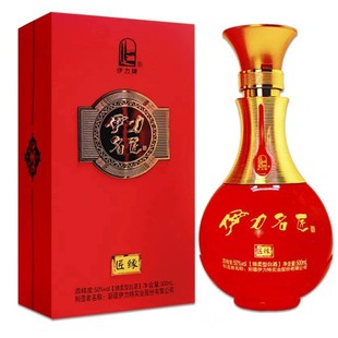 50����������500ml����6ƿ�d���Ͱ׾ƼZʳ�����ƻ���