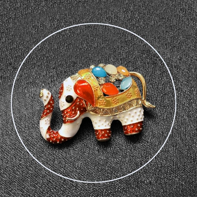 Eye Versatile Anti-Exposure Buckle, Yaxa sancaqları