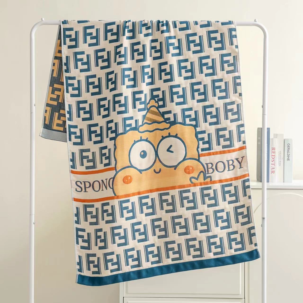 FF SpongeBob