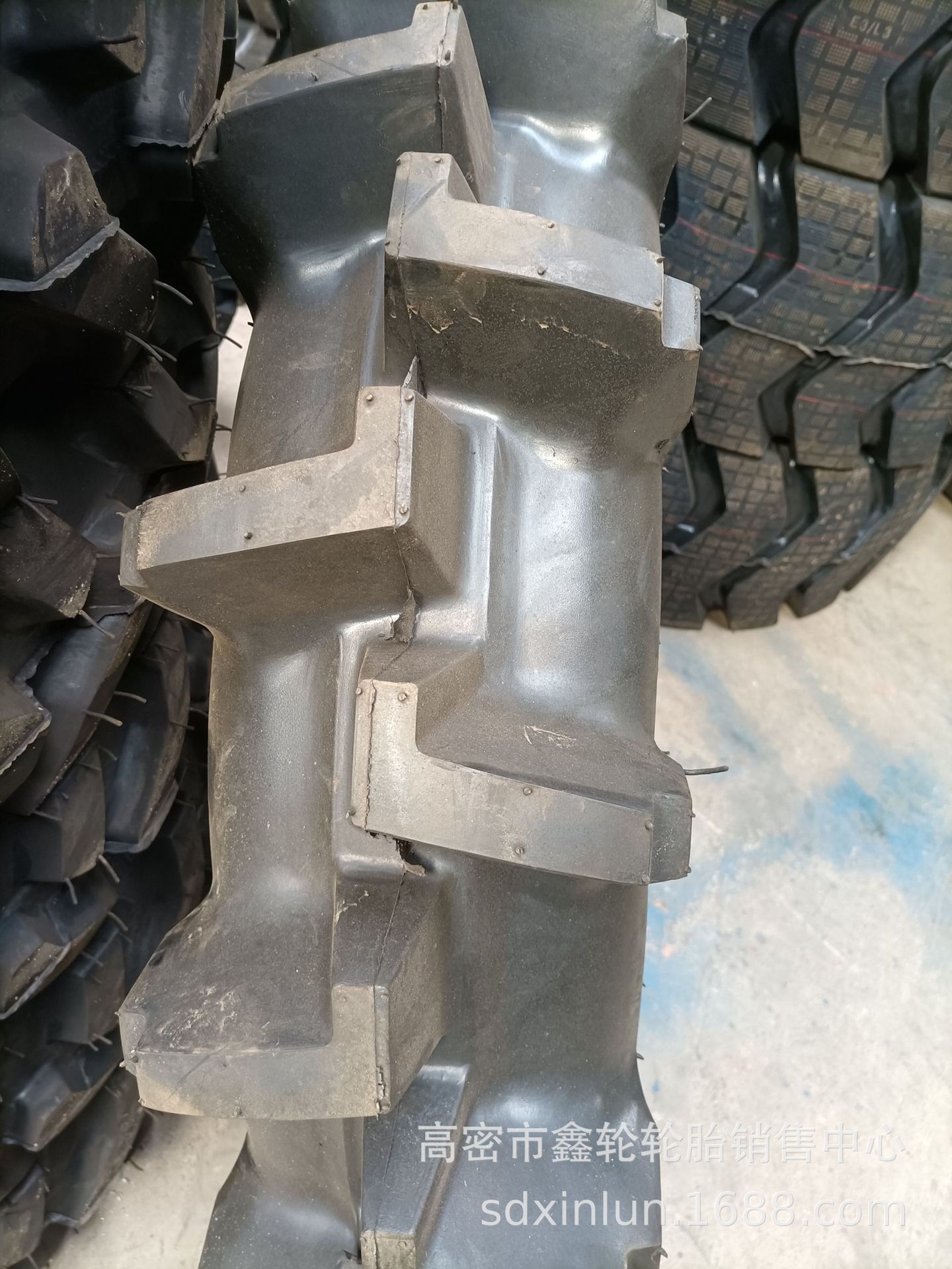 供应8.3-24 9.5-20 9.5-24加密高花轮胎