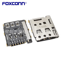 Foxconn/��ʿ��WL41D67-E2002-7H �֙C����NANO����SIM�ԏ�ʽ7PIN