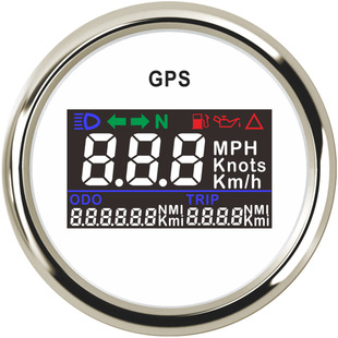 52mmGPS�ٶȱ�����̱�δ���̱펧�󾯎��D���