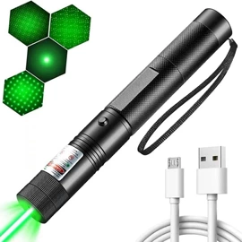 射击射箭用品;教鞭、激光笔;激光笔