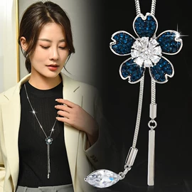 项链;挂饰挂件;项圈