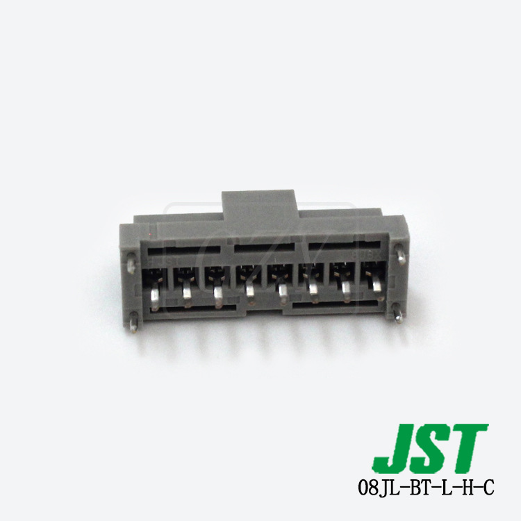 08JL-BT-L-H-Cʽ JSTJLϵ 2.5mm ɶ