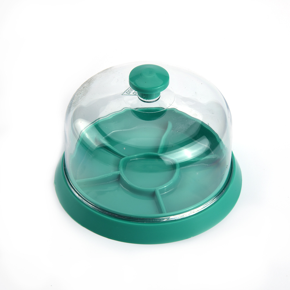 Watch repair tools, watch cleaning and oil maintenance, dust cover, watch dustproof, small items classification and storage supplies