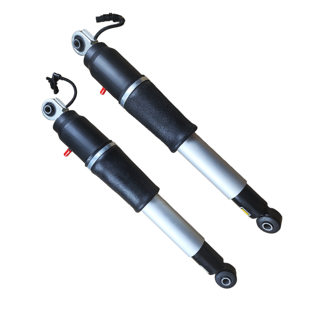 23151122 Is Suitable for Cadillac Gmc New Models from 2015-2020, Four-Wheel Drive Rear Shock Absorber Assembly, Rear Unit 84176675