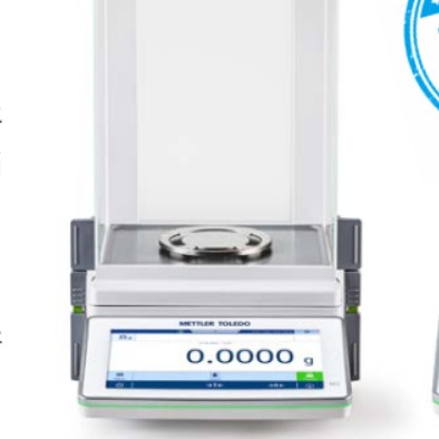 MettlerToledo梅特勒MX105 MX104 MX204 MX304 分析天平