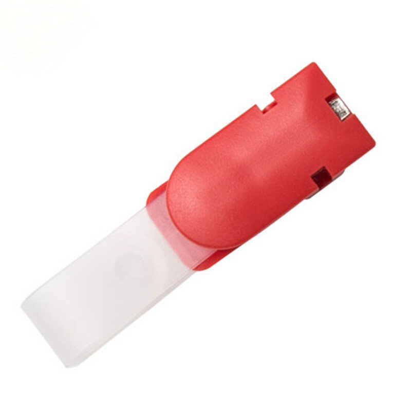 UHOO Youhe 6702 クリップフリッププラスチッククリップバッジ ID クリップカードホルダーブランドクリップ従業員バッジクリップ|undefined