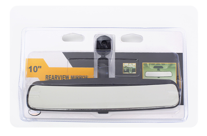 Rearview Mirror Image 7