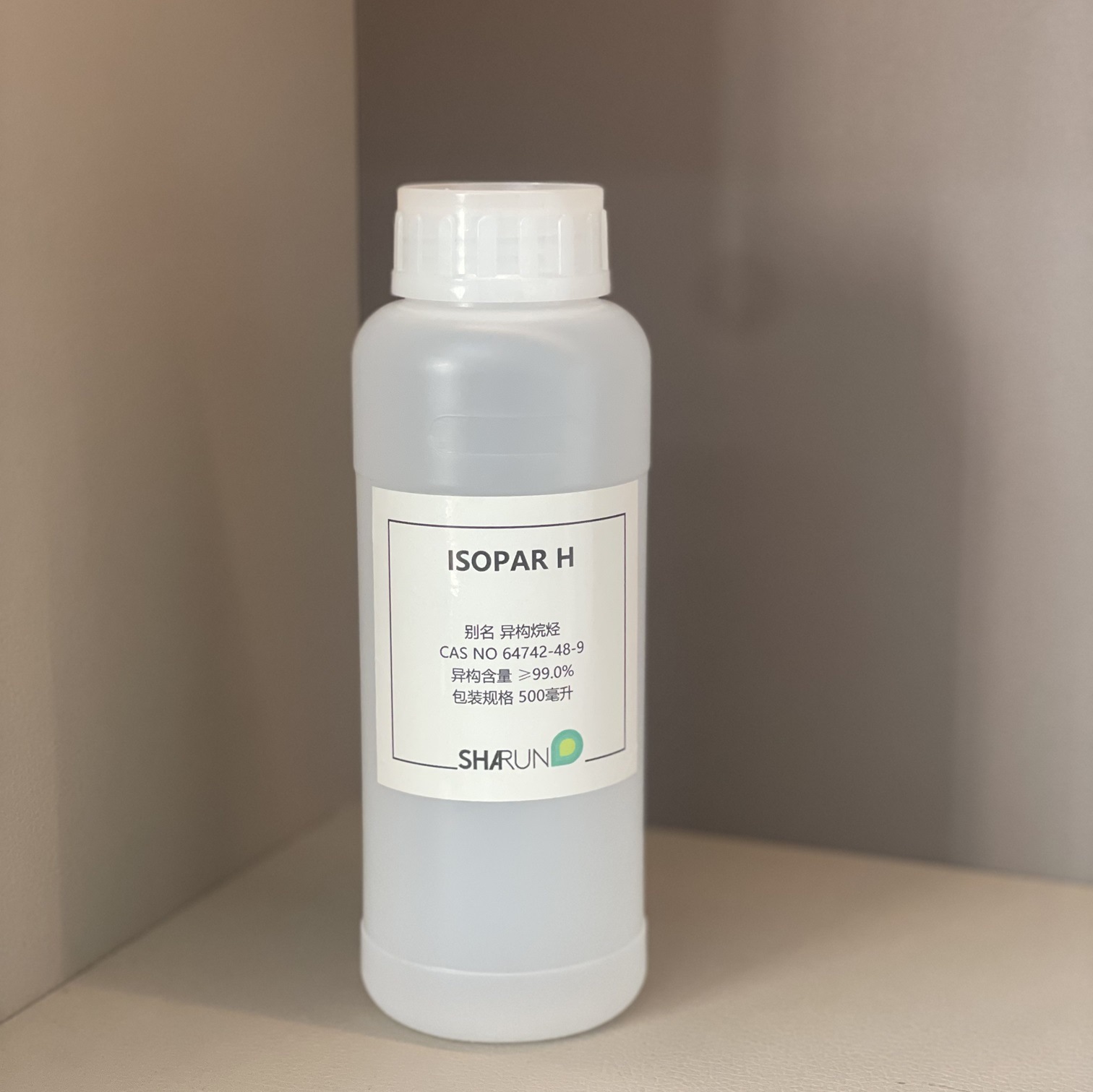 （包邮）异构烷烃 Isopar H 500ml/瓶 CAS NO:64742-48-9 现货